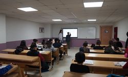 Esenyurt’ta öğrencilere eğitim desteği