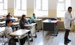 Öğrenciler yarın ders başı yapacak