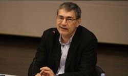Orhan Pamuk'un 9 dairesinin bulunduğu binaya yıkım kararı