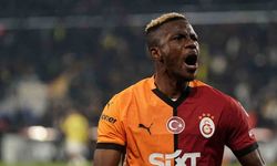 Osimhen ameliyata alındı