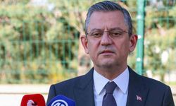 Özgür Özel hakkında soruşturma