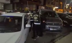 Pendik’te silah operasyonu