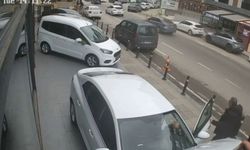 Pendik’te silahlı saldırı