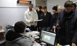 App plaka kullananlara büyük ceza