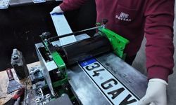 APP plaka denetimleri krize döndü