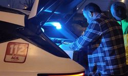 Sultanbeyli’de facianın eşiğinden dönüldü