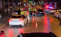 İstanbul’da sıkı denetim: 80 araç trafikten men edildi