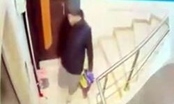 Avcılar’da pes dedirten hırsızlık