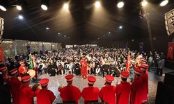 Başakşehir’de Ramazan etkinlikleri ilgi görüyor