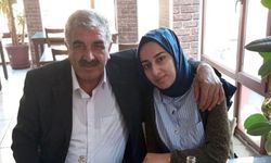 Rojin Kabaiş’in babasına tehdit iddialarına soruşturma