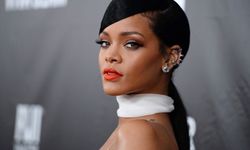 Rihanna’nın evine silahlı saldırı