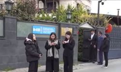 İstanbul’da Kazakistan referandumu heyecanı