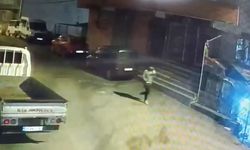 Sarıyer’de silahla havaya ateş açtı, tutuklandı