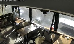 'Sürpriz yaptım' dedi kasadaki bilezikle yakalandı