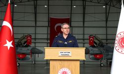 'Bir Patriot sistemi daha Adana’da konuşlandırılmaktadır'