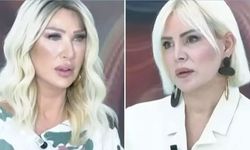 Seda Sayan ile Ömür Gedik arasında “kedi” gerilimi!