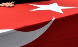 Ağrı'da bir asker şehit oldu