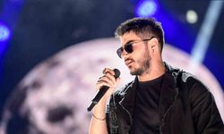 Semicenk hastaneye kaldırıldı