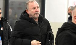 Sergen Yalçın rahatsızlandı