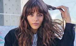 Sıla Türkoğlu'ndan dikkat çeken paylaşım