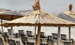 Silifke sahili, ücretsiz kullanıma açıldı