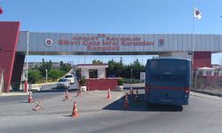 Duruşmaya sahte basın kartıyla giren şüpheli tutuklandı