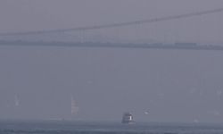 İstanbul’da yoğun sis uçak seferlerini etkiledi