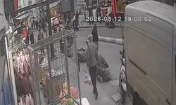 Alacak kavgası kanlı bitti: Pide kuyruğundaki kadın yaralandı