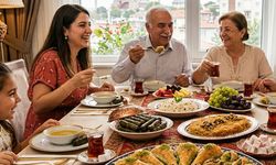 Uzmanlardan bayramda tatlı uyarısı