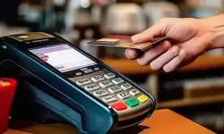 Şubat ayında 2,2 trilyon TL tutarında ödeme kartla yapıldı