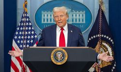 Trump, Türkiye'ye övgü yağdırdı