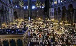 İl il bayram namazı saatleri