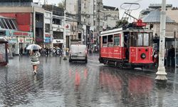 AKOM’dan uyarı: İstanbul’da hafta nasıl geçecek?