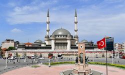 “Taksim Camii ve Hayat” temalı fotoğraf yarışması