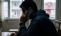 Son anda kapanan telefon dolandırıcılığı engelledi