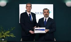 Türk Telekom ve Ericsson’dan 6G için stratejik iş birliği
