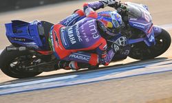 Toprak Razgatlıoğlu, Brezilya’da piste çıkıyor