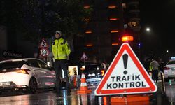 Kuralları ihlal eden sürücülere ağır ceza