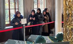 Kağıthane’den Ramazan’a özel cami ve türbe gezisi