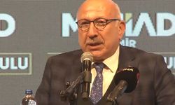 MÜSİAD eski Başkanı Bayramoğlu'na tutuklama talebi