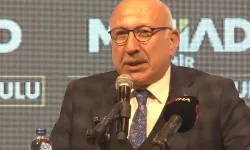 Eski MÜSİAD Başkanı Bayram Ali Bayramoğlu tutuklandı