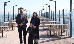 Kanseri yendi, hayalini balonlarla kutlayacak