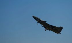 KIZILELMA’dan milli mühimmatla tam isabet