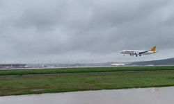 Sabiha Gökçen’de seferler yeniden başladı