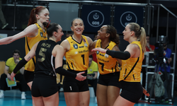 VakıfBank, CEV Şampiyonlar Ligi’nde Final-Four’da