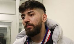 Vahap Canbay, Aleyna Kalaycıoğlu'ndan şikayetçi oldu