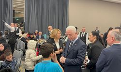 Vali Davut Gül’den öğrencilere kantin desteği