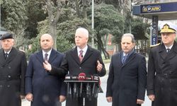 Vali Davut Gül’den bayram öncesi uyarı