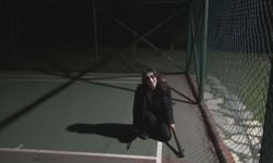 Site içinde korkunç videolar çeken şahıs tutuklandı