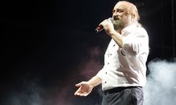 Volkan Konak mezarı başında anıldı